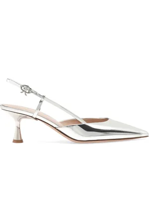 Gianvito Rossi Ascent Pumps 55mm