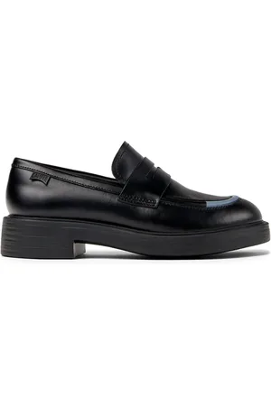Camper Dean Loafer im Mismatched-Look