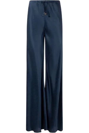 Roberto Cavalli Hose aus Seide