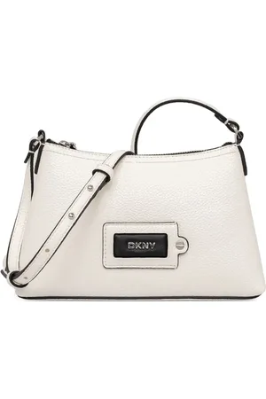 DKNY Umhängetasche mit Logo
