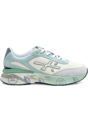 Premiata Moerun Sneakers