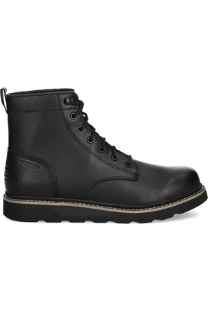 sorel Buxton Schnürstiefel