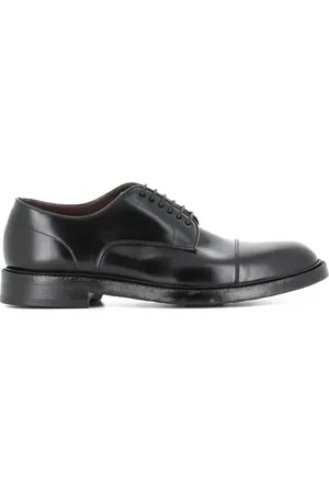 Green george 7084 Derby-Schuhe mit Kappe