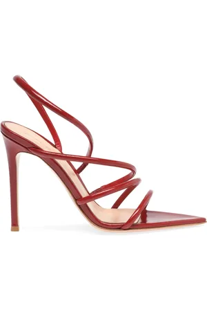 Gianvito Rossi Ettie Sandalen 105mm