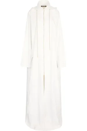 Roberto Cavalli Parka mit Kapuze
