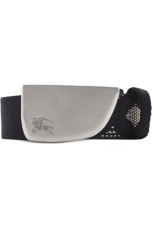 Burberry Shield Gürtel