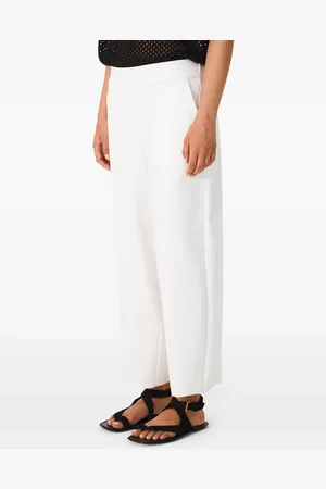 BIANCALANCIA Hose mit geradem Bein