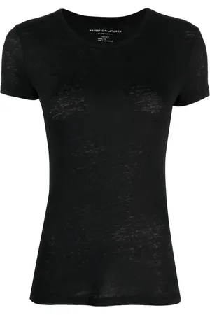 Majestic Klassisches T-Shirt