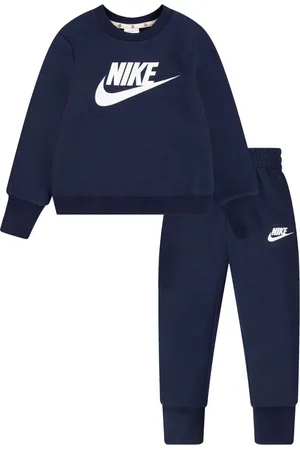 Nike Jogginganzug mit Logo-Print