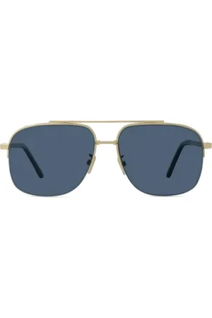 Fred Sonnenbrille mit Metallgestell