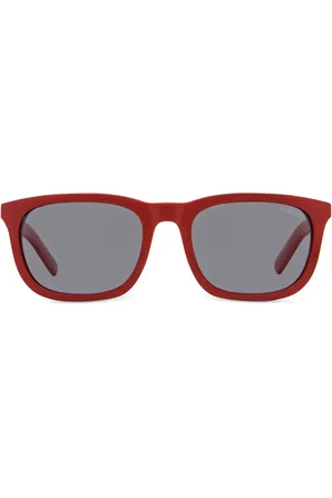 Moncler 290 Kolligian Sonnenbrille