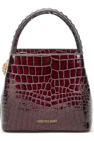 Roberto Cavalli Roar Handtasche