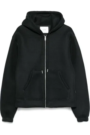 ARTE Kapuzenjacke aus Mesh