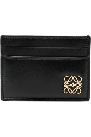Loewe Puffer Anagram Kartenetui