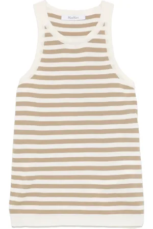 Max Mara Arnes Tanktop