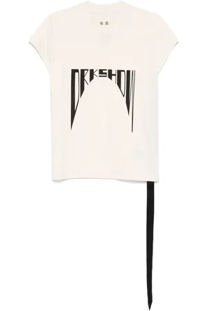 Rick Owens Small Level T-Shirt