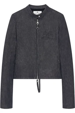 Courrèges City Jacke