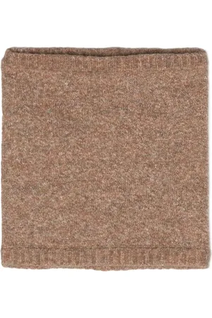 RANRA Gestrickter Rundschal