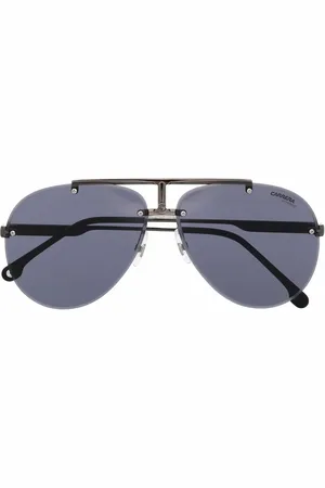Carrera Getönte Pilotenbrille