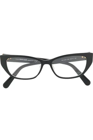Roberto Cavalli Cat-Eye-Brille