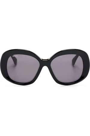 Max Mara Oversized-Gestell