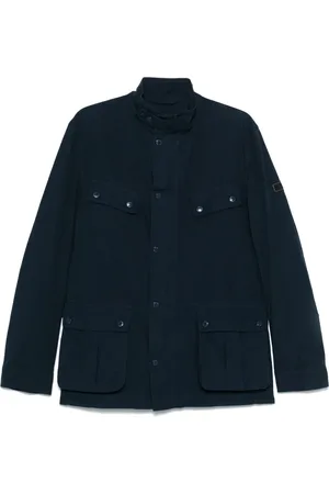Barbour Duke Jacke