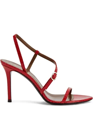 Giuseppe Zanotti Audrinette Sandalen 90mm