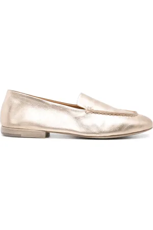 MARSÈLL Mandolo Platinum Loafer