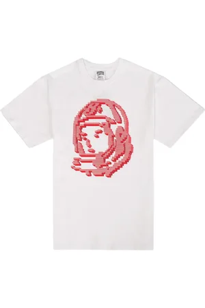 Billionaire Boys Club Dimensions "White" T-Shirt