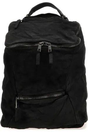 GIORGIO BRATO Rucksack aus Leder