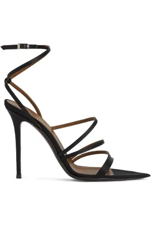 Giuseppe Zanotti Intriigo Claire Sandalen 105mm