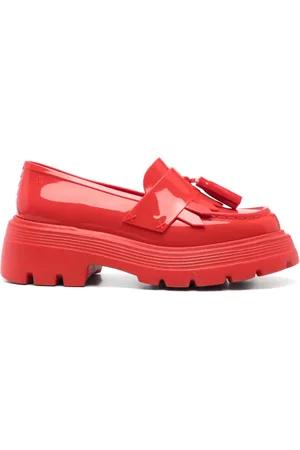 Comme des Garçons Melissa Loafer 55mm