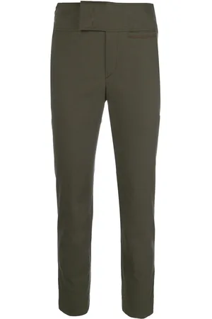 Isabel Marant Klassische Cropped-Chino