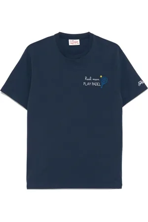 MC2 SAINT BARTH Portofino T-Shirt