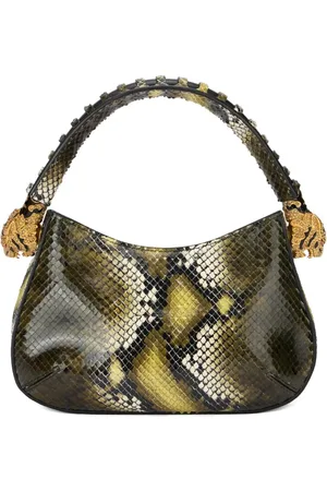 Roberto Cavalli Roar Handtasche
