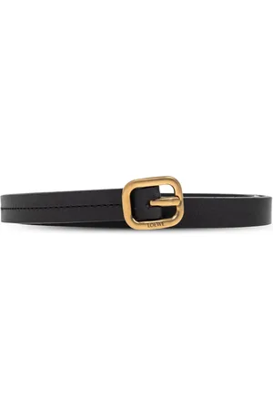 Loewe Gürtel aus Leder