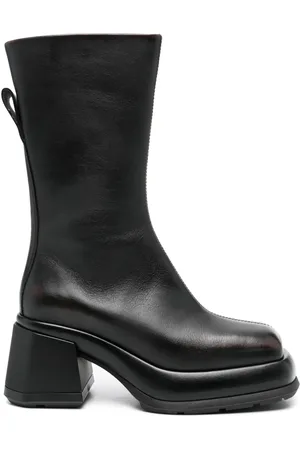 Miista Cassia Stiefel 80mm