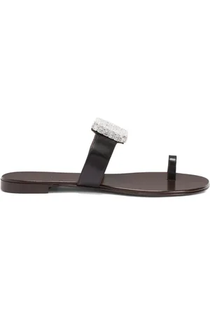 Giuseppe Zanotti Blahir Sandalen