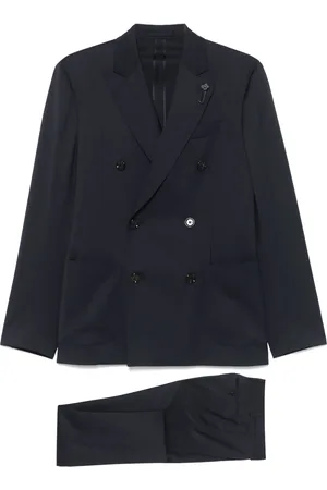 LARDINI Klassischer Anzug