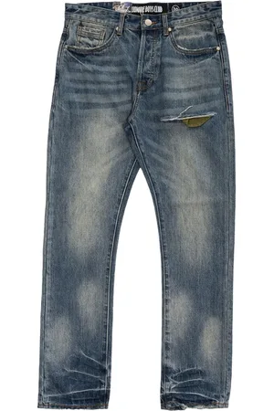 Billionaire Boys Club Raid Heart Jeans