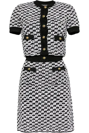CHANEL 1997 Rock-Set