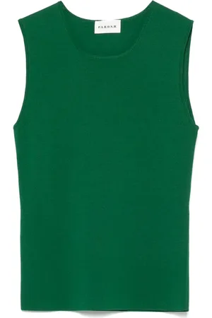 P.A.R.O.S.H. Roma Tanktop