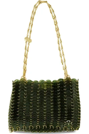 Paco rabanne Nano 1969 Schultertasche