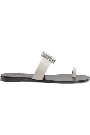 Giuseppe Zanotti Blahir Sandalen