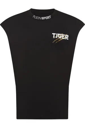 Philipp Plein Tiger Tokyo Tanktop
