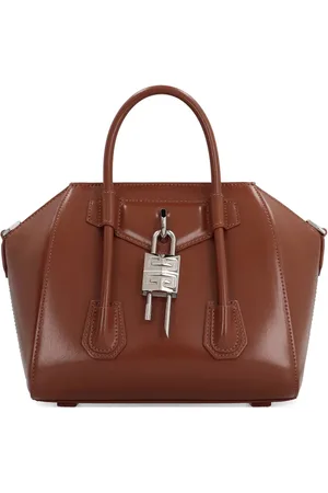 Givenchy Mini Antigona Lock Handtasche