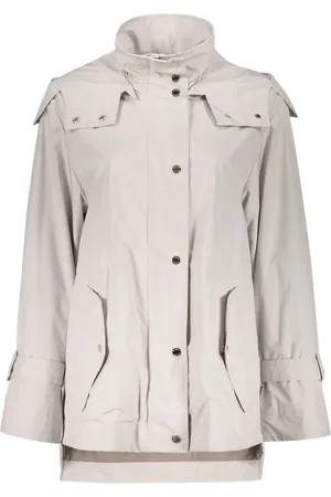MOORER Krystal Jacke
