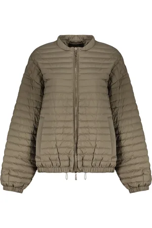 MOORER Elvira Jacke