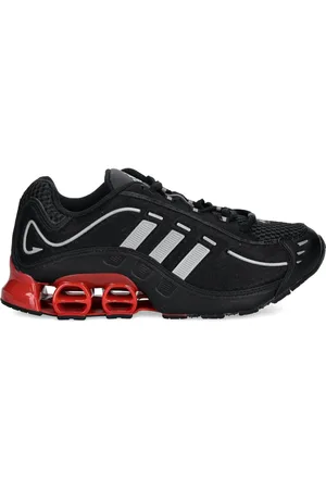 adidas Sneakers mit Mesh-Einsatz