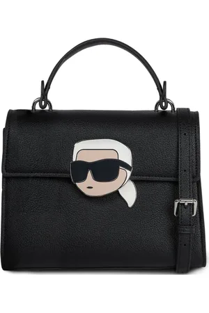 Karl Lagerfeld Ikon Umhängetasche